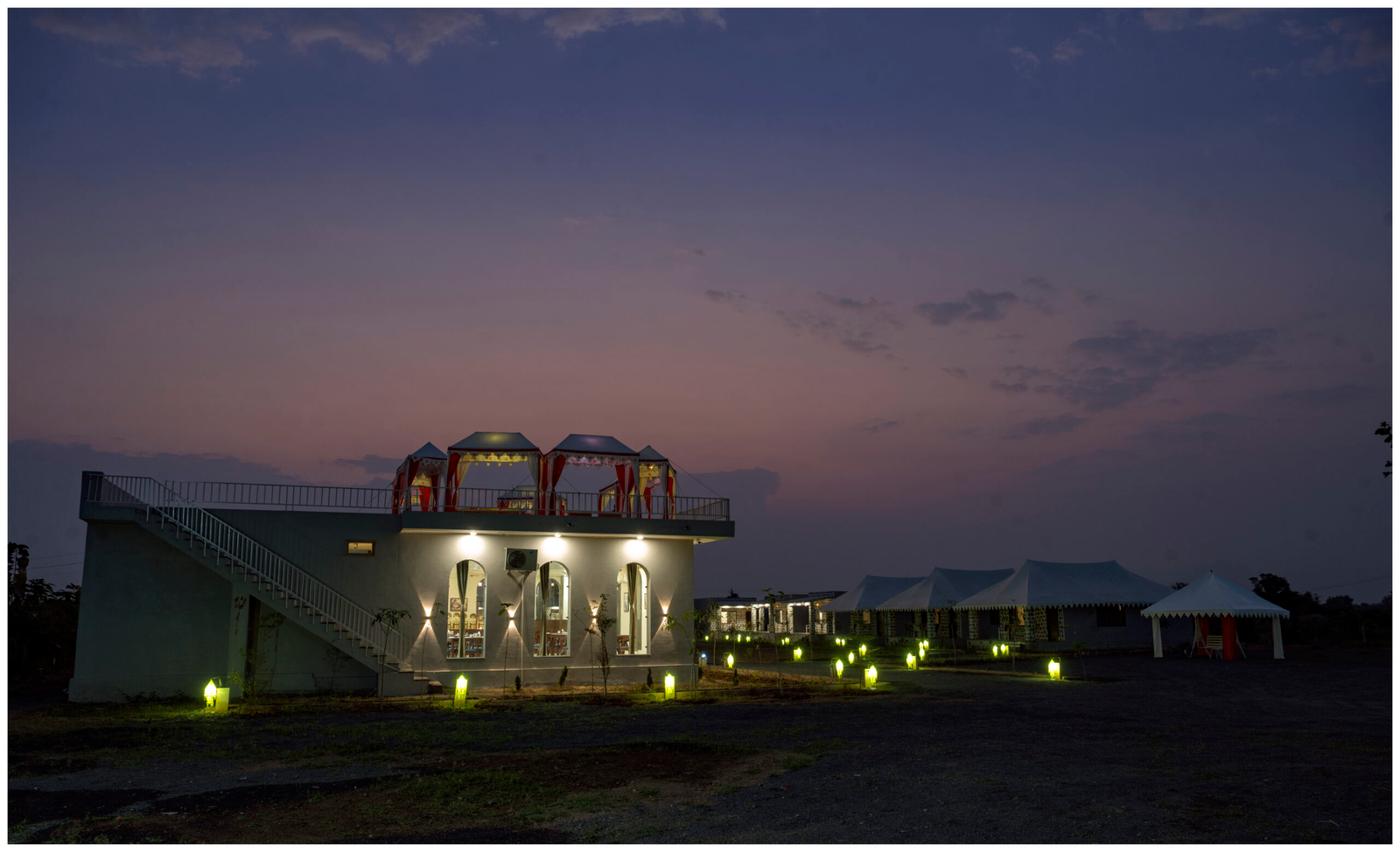 Upvan Jawai